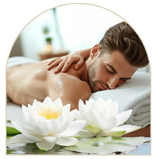 خدمات ماساژ در نیلوفرآبی